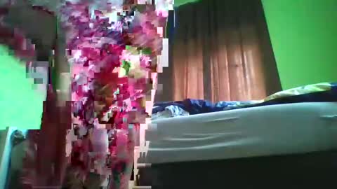 Snapshot of emilly_daniel chatting on 29, 1, 2025 Emilly and Daniel online show from 29, 1, 2025