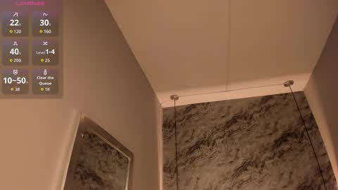 emilly_mell online show from 3, 10, 2025