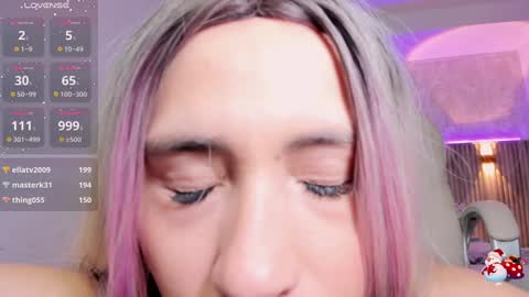 Emily online show from 7, 1, 2025