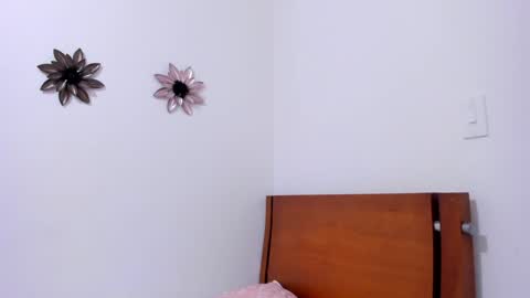 Snapshot of emillygonzalez chatting on 28, 1, 2025 .  . online show from 28, 1, 2025