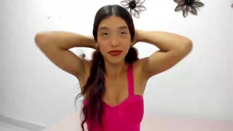 Snapshot of emillygonzalez chatting on 14, 2, 2025 .  . online show from 14, 2, 2025