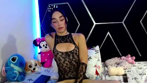 emillystonex online show from 4, 3, 2025