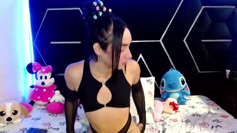 emillystonex online show from 11, 3, 2025