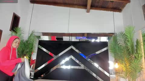 Emily  online show from 29, 11, 2025