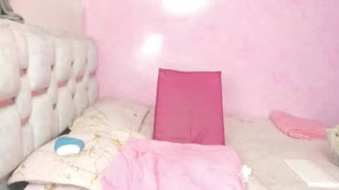 Dayana online show from 15, 12, 2025