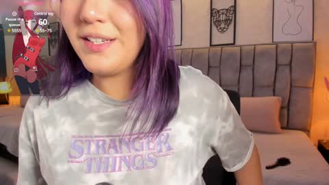 Emily online show from 2, 2, 2025