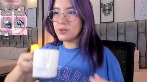 Emily online show from 28, 2, 2025