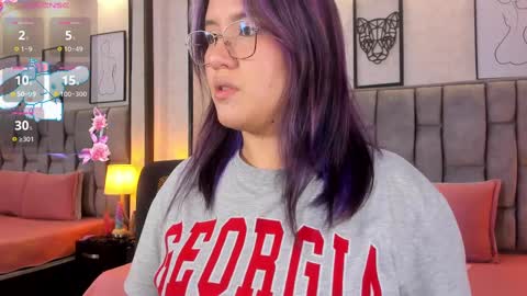 Emily online show from 2, 3, 2025