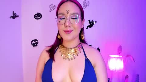 Emily online show from 29, 10, 2025