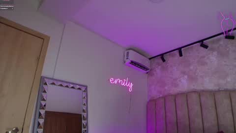  emily valentina     online show from 19, 2, 2025