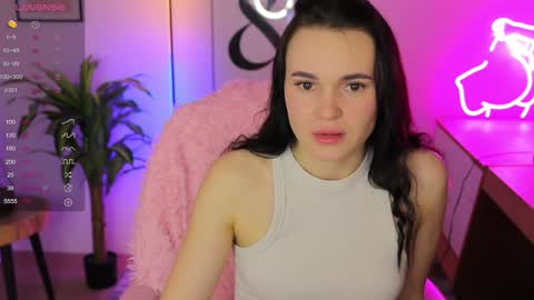 Emily   Cute online show from 14, 12, 2024