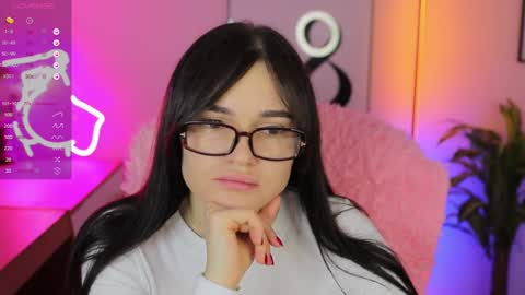 Emily   Cute online show from 18, 12, 2024