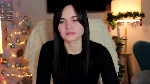 Emily   Cute online show from 29, 12, 2024