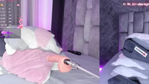 Snapshot of emily___fox chatting on 25, 11, 2025 Emily online show from 25, 11, 2025