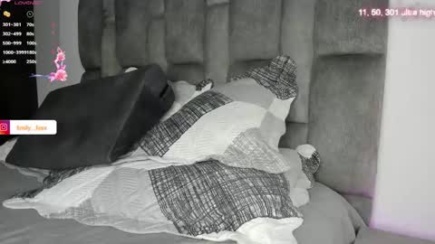 Emily online show from 3, 3, 2026