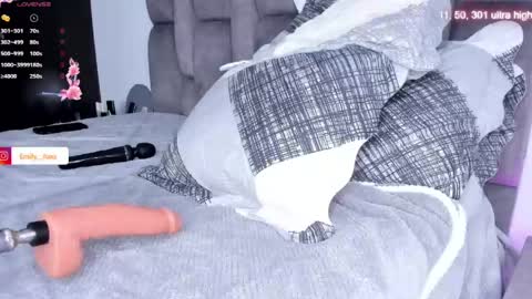 Emily online show from 9, 6, 2026