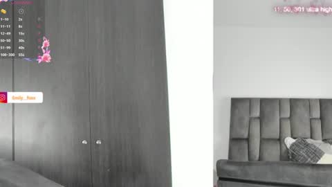 Snapshot of emily___fox chatting on 6, 7, 2026 Emily online show from 6, 7, 2026
