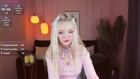 Emily online show from 2, 1, 2025