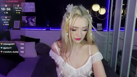 Emily online show from 31, 1, 2025