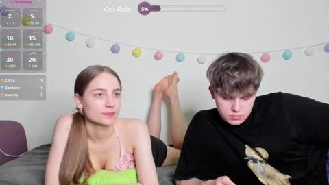 emily_and_ilumi online show from 24, 1, 2025