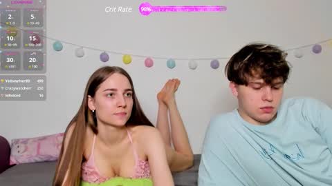 emily_and_ilumi online show from 22, 2, 2025