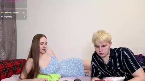 emily_and_ilumi online show from 18, 1, 2026