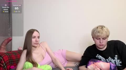 emily_and_ilumi online show from 15, 3, 2026