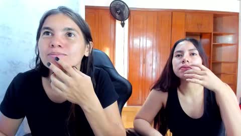 Emily and Soffy online show from 5, 3, 2026