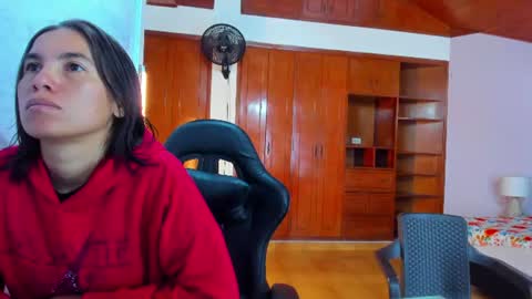 Snapshot of emily_and_soffy chatting on 13, 7, 2026 Emily and Soffy online show from 13, 7, 2026