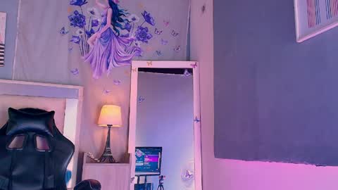emily_castillo1_ online show from 5, 6, 2026