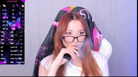 Snapshot of emily_cline chatting on 27, 10, 2025 emily_cline online show from 27, 10, 2025