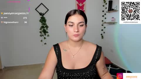 Emily  online show from 2, 12, 2024