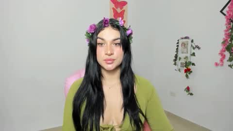 Emily  online show from 28, 11, 2025