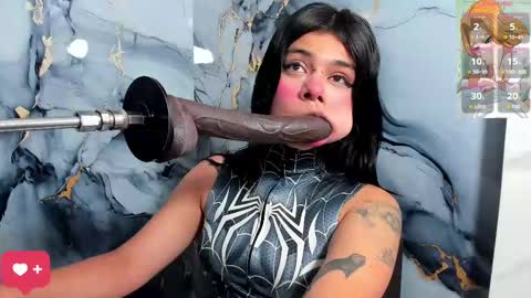 emily_evol online show from 14, 9, 2025