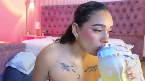 Emily online show from 21, 12, 2025