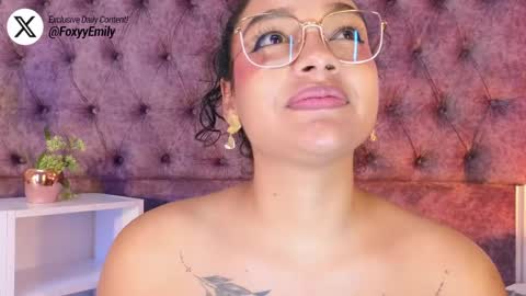 Emily online show from 19, 5, 2026