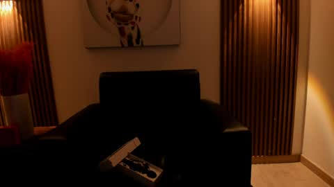 emily_frostt online show from 14, 4, 2026