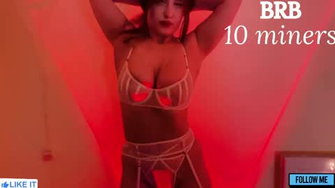 EMILY online show from 18, 5, 2026