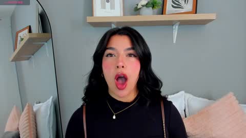 Emily online show from 15, 1, 2025