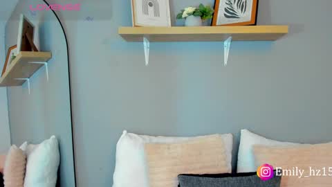 Emily online show from 12, 2, 2025