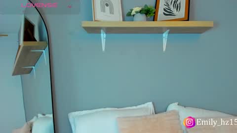 Emily online show from 19, 2, 2025