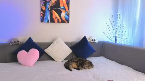 Emily Heels online show from 18, 6, 2026