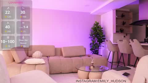 independet model online show from 9, 4, 2026