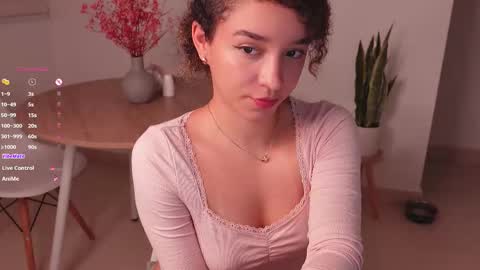 Snapshot of emily_johnson1 chatting on 10, 2, 2025 Juliana online show from 10, 2, 2025