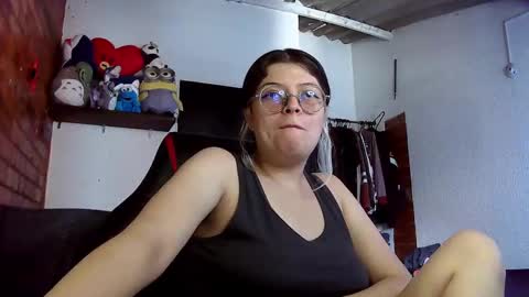 Julieta online show from 21, 2, 2025