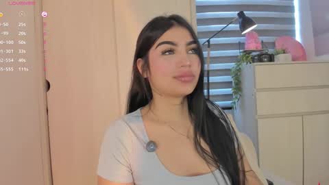 EmilyKenner  Independent model  online show from 23, 10, 2025