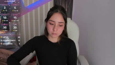 Snapshot of emily_layton chatting on 21, 1, 2025 Emily online show from 21, 1, 2025
