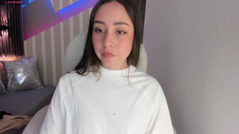 Snapshot of emily_layton chatting on 22, 1, 2025 Emily online show from 22, 1, 2025