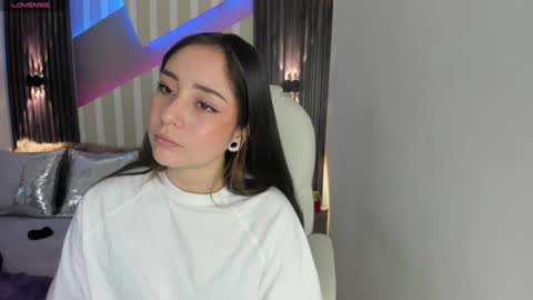 Snapshot of emily_layton chatting on 29, 1, 2025 Emily online show from 29, 1, 2025
