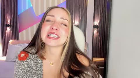 Emily online show from 17, 10, 2025